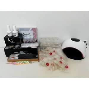 Huge Nail Bundle 💅🏻✨